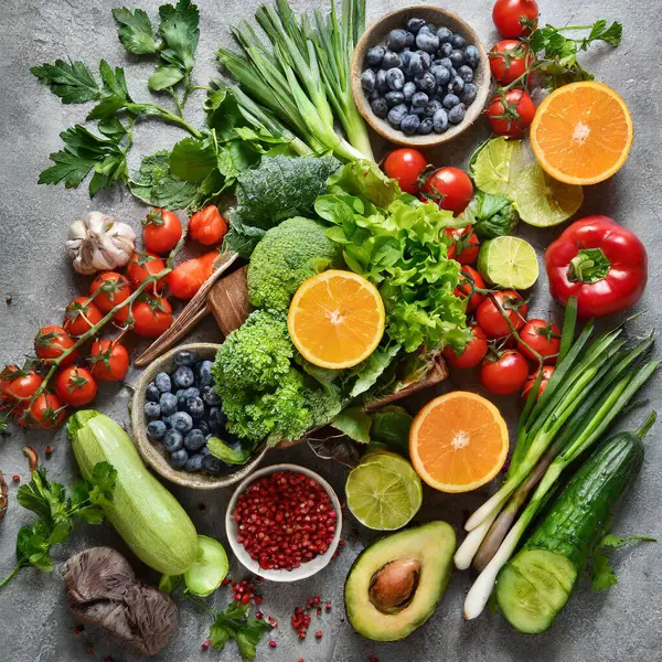 Hình Thành Thói Quen Ăn Uống Hỗ Trợ Sức Khỏe Tinh Thần